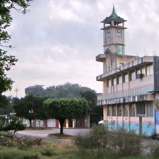Loma Bonita