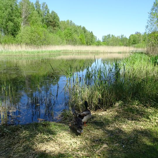 Slätmossens naturpark