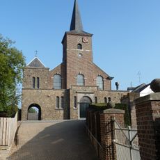 Sint-Paulusbekeringkerk