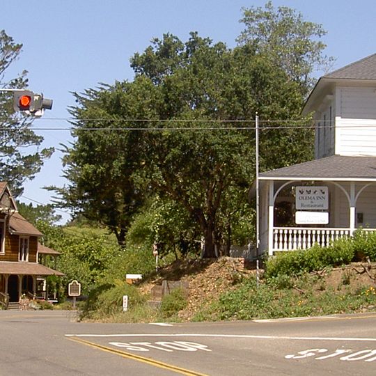 Olema