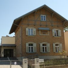 Kindergarten, sogenanntes Josefsstift