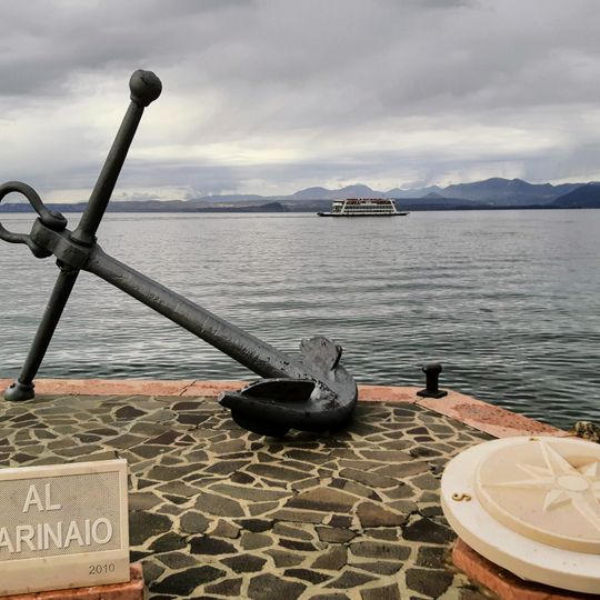 Monument to the Sailor