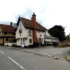 Angel Inn