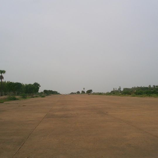 Tadepalligudem