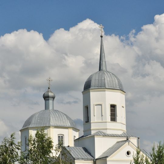 Sielsowiet wasiljewski