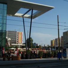 Námestie osloboditeľov