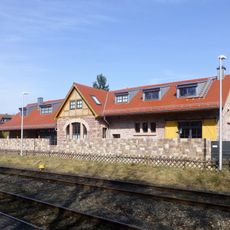 Bahnhof Götzenhain