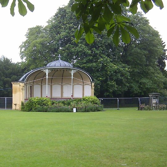 Bandstand