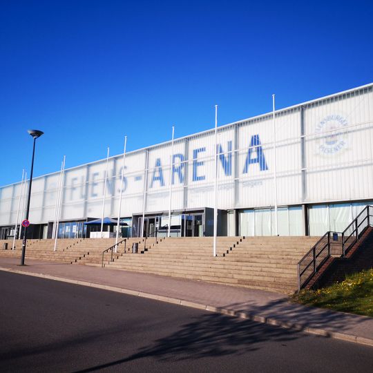 Flens-Arena