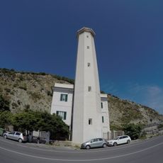 Faro di Capo di Vado