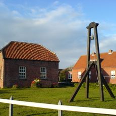 Alte Inselkirche Baltrum