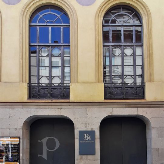 Teatre Principal