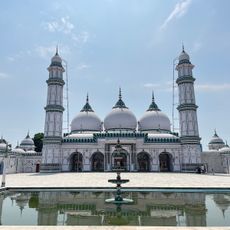 Jami Masjid