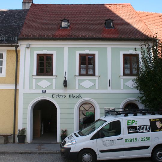 Bürgerhaus