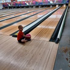 Golden Lanes