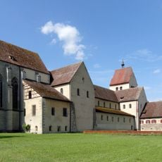 Abbey of Reichenau