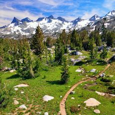 Pacific Crest Trail