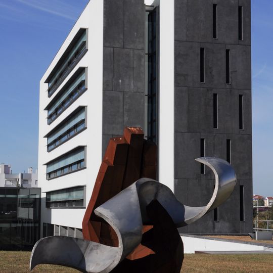 Escola Superior de Tecnologia do Barreiro