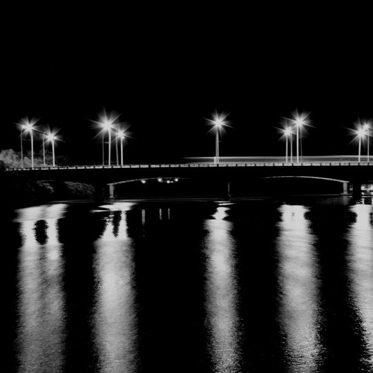 Ponte Presidente Juscelino Kubitschek‎