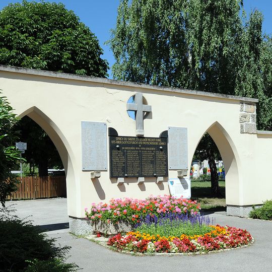 War memorial
