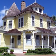 Hoopes-Smith House