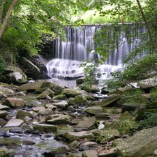 Susquehanna State Park