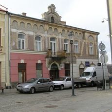 22 Rynek in Krosno
