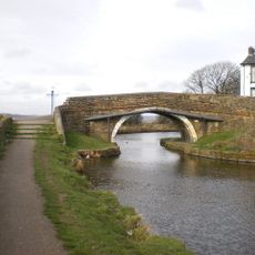 Church Kirk Bridge Number 112