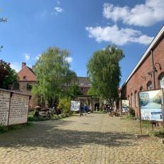 La Fonderie, Brussels Museum of Industry and Labour