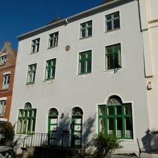 Am Fürstenburgwall 12 – 13