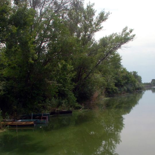 Бисерно острво