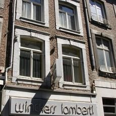 Muntstraat 19, Maastricht