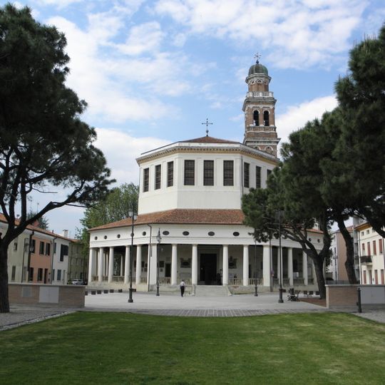 Chiesa della Beata Vergine del Soccorso