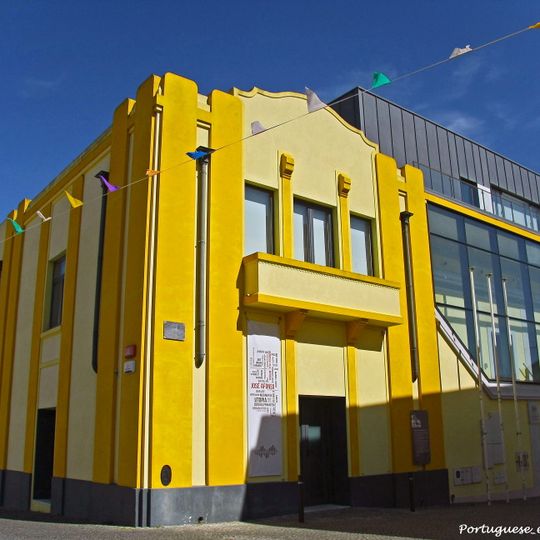 Grândola e Santa Margarida da Serra