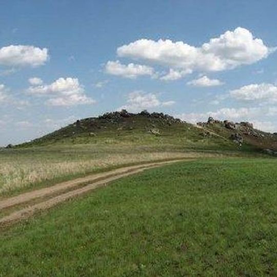 Kamyshinsky District