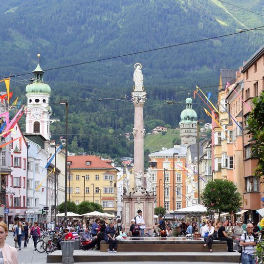 Innsbruck