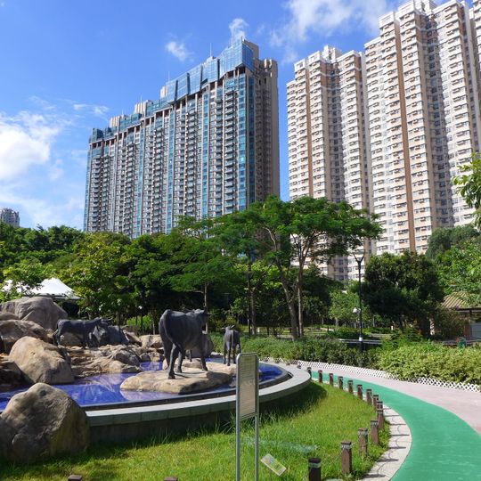Ngau Chi Wan Park