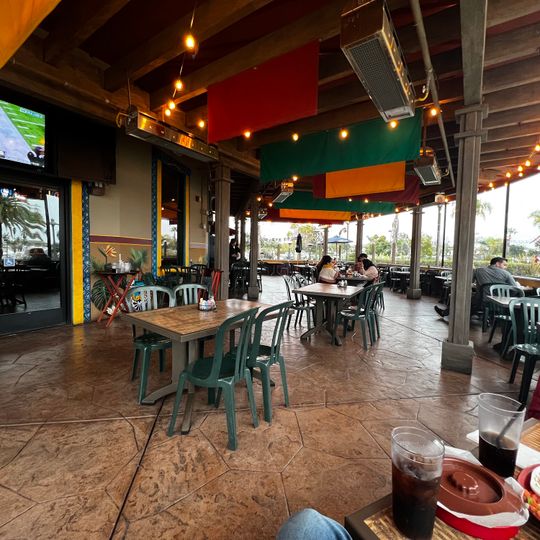 Yolanda's Mexican Cafe