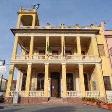 Palazzo Elena Pietracaprina