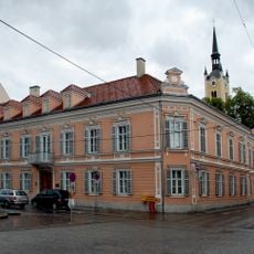 Bezirksgericht Deutschlandsberg