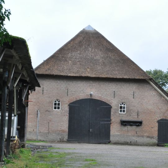 Deventerweg 13 Voorst