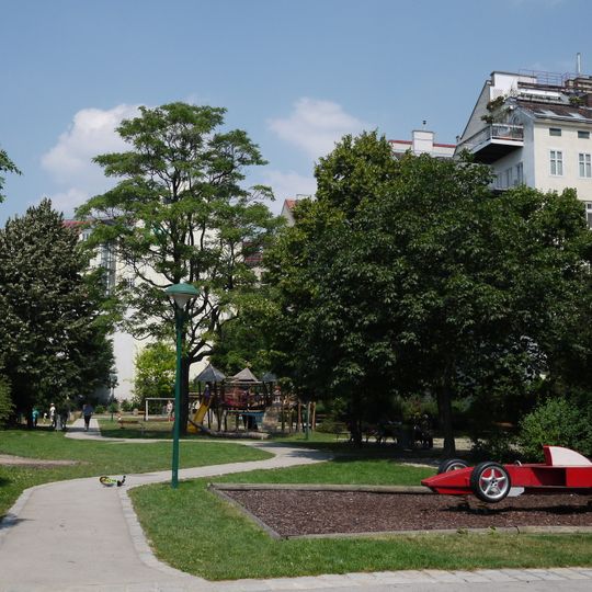 Alfred-Grünwald-Park