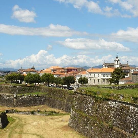 Fortaleza de Valença
