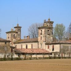Villa Mina della Scala