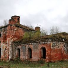 Церковь святителя Николая (Никольское)