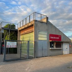 Stade Géo-André