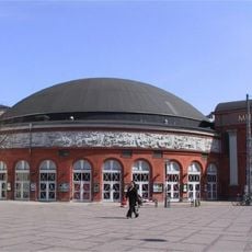 Cirkusbygningen