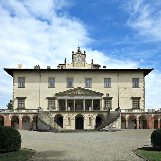 Villa Medici