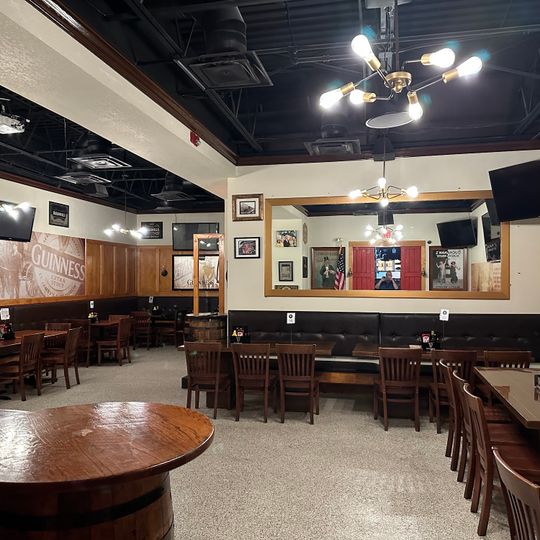 Culhane's Irish Pub & Restaurant