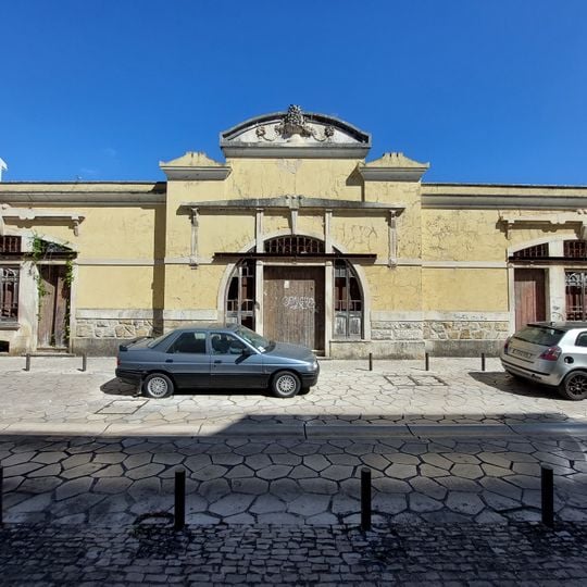 Cooperativa Agrícola de Alcobaça